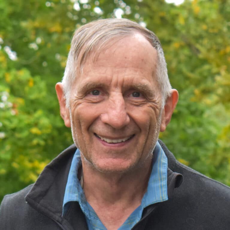 Foster Brown