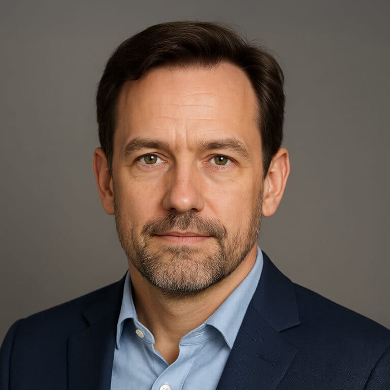 Christopher Schwalm