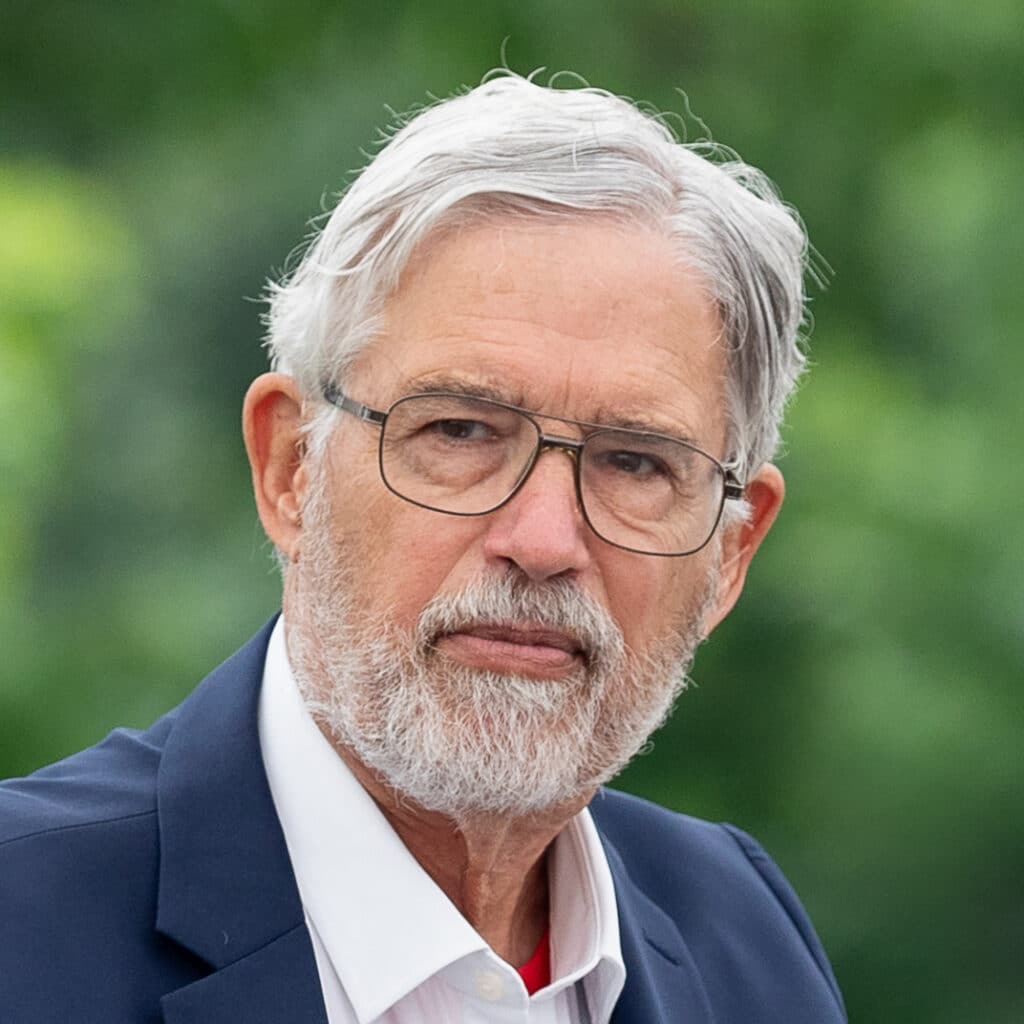 Dr. John P. Holdren