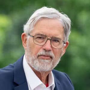 Dr. John P. Holdren