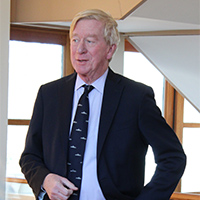 William Weld