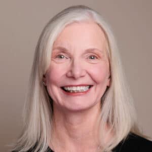 Gail Greenwald
