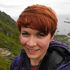 Rachael Treharne