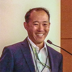 Jacques Oliver