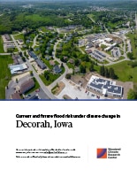 Decorah report cover