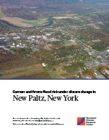 New Paltz report cover