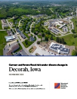 Decorah report cover