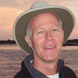 Scott Lindell