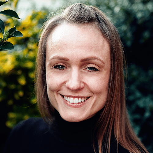 Dr. Helen Adams