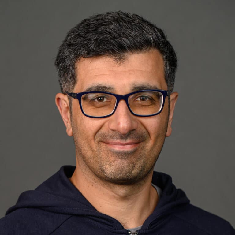 Elchin Jafarov