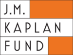 J.M. Kaplan Fund logo