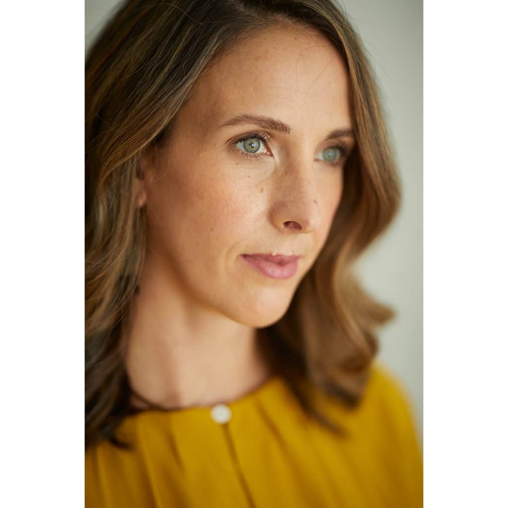 Alison Smart