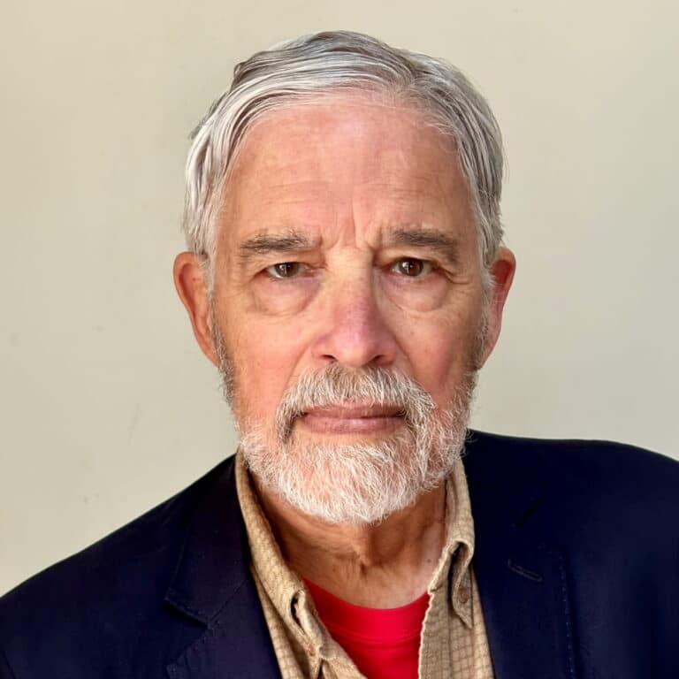 John Holdren