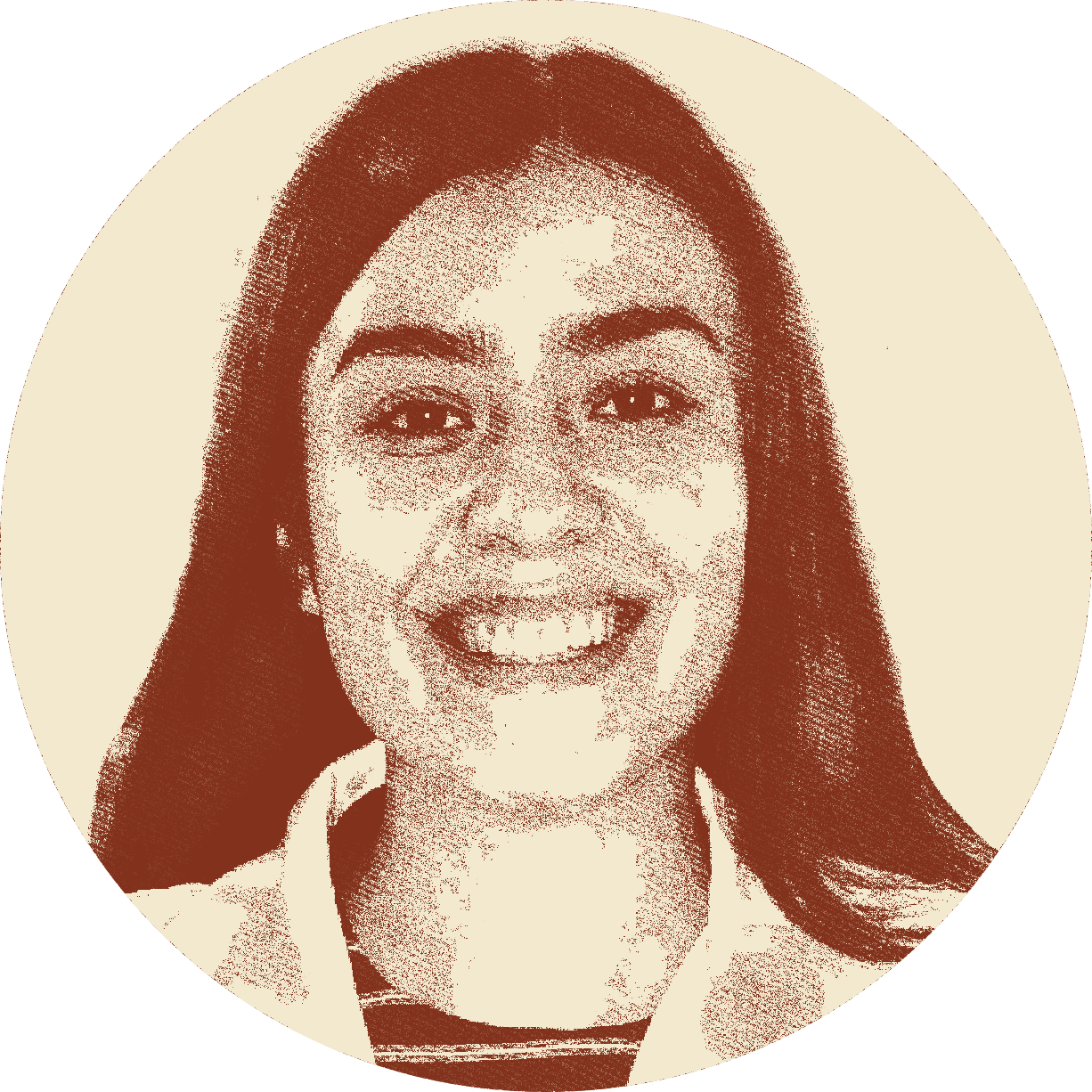 Women of polaris: Alma Hernandez