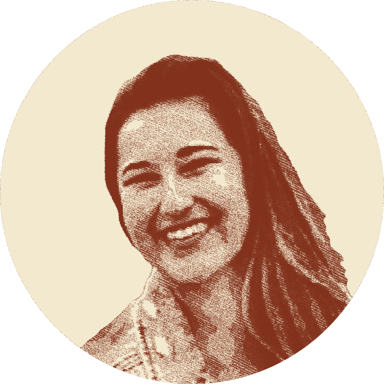 Women of Polaris: darcy peter