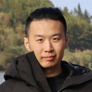 Yili Yang