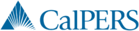 CalPERS logo