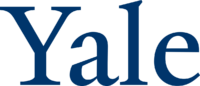 Yale University logo