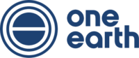one earth logo