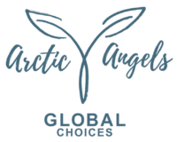 Arctic Angels logo