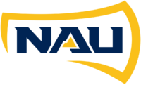 Northern Arizona University logo