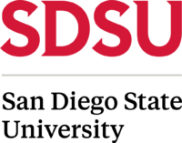 San Diego State University logo