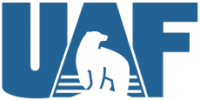 logo reads UAF