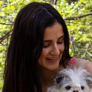 Nikita Namjoshi