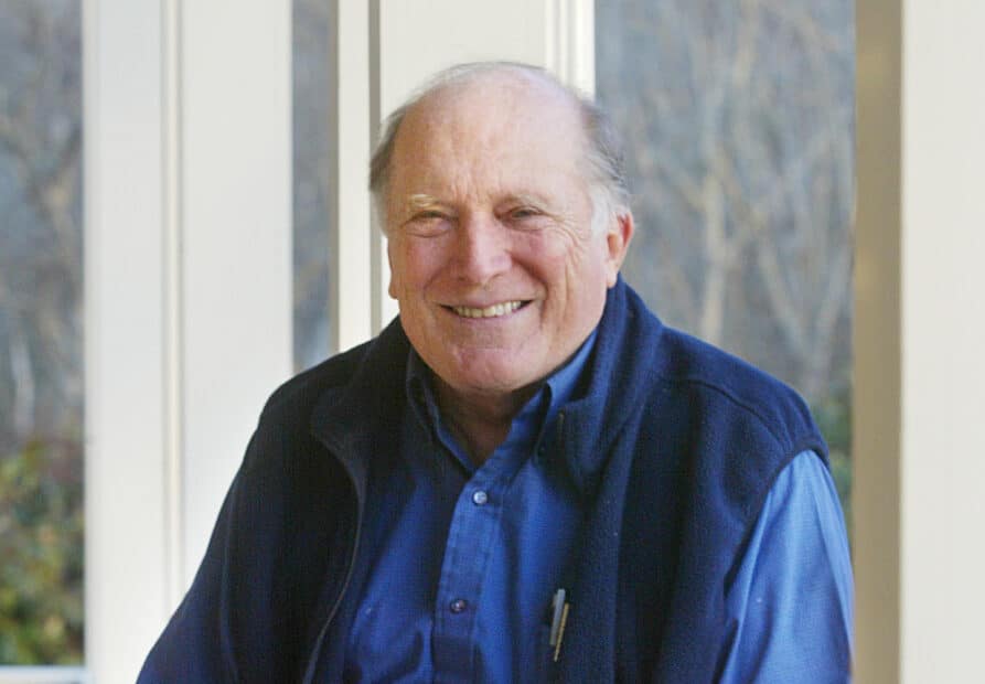George Woodwell