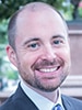 portrait photo of Daniel Bresette
