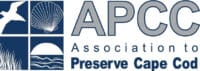logo of the association to preserve cape cod