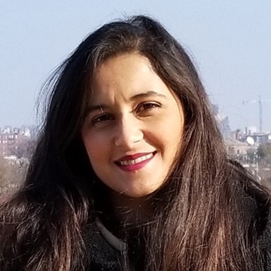 Anna Orfanou