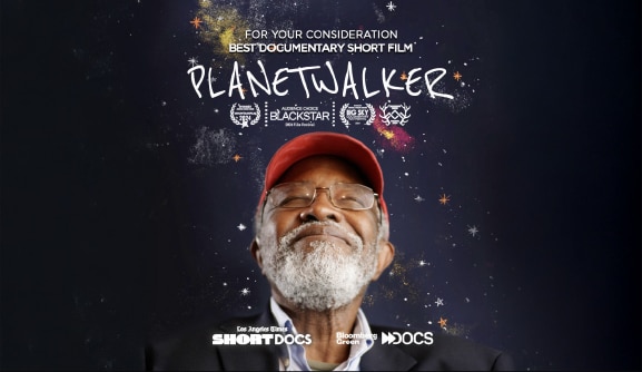Planetwalker