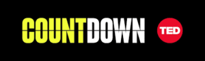 TED Countdown