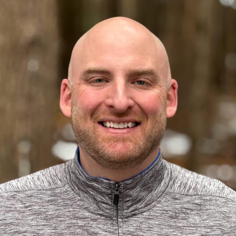 David Nawrocki