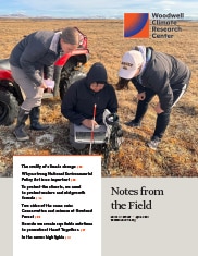 April 2025 Month in Review cover
