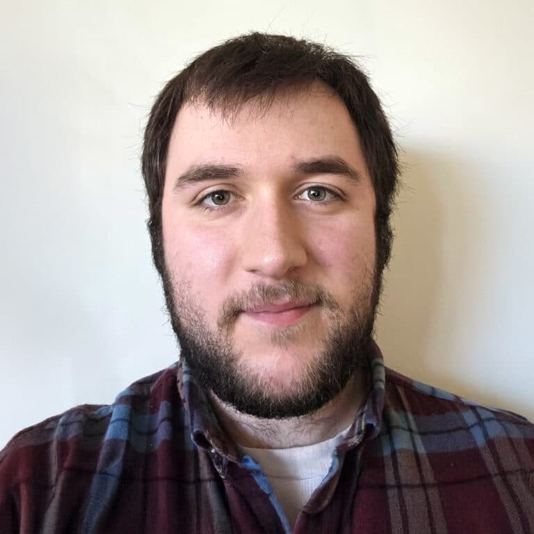 Kevin Huling