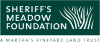 Sheriff's Meadow Foundation logo
