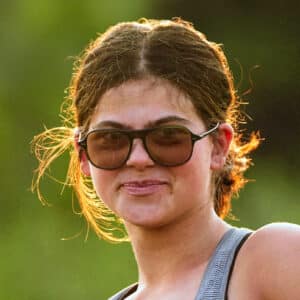 Sarah Antebi