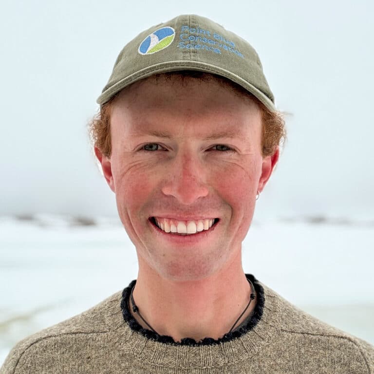 Harrison DuBois