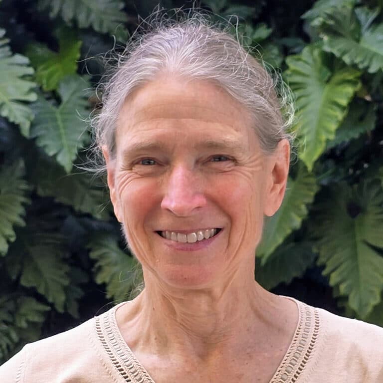 Frances Seymour