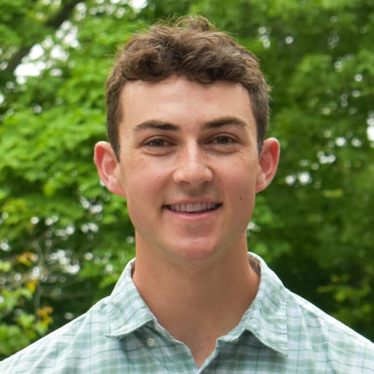 Reece Thompson