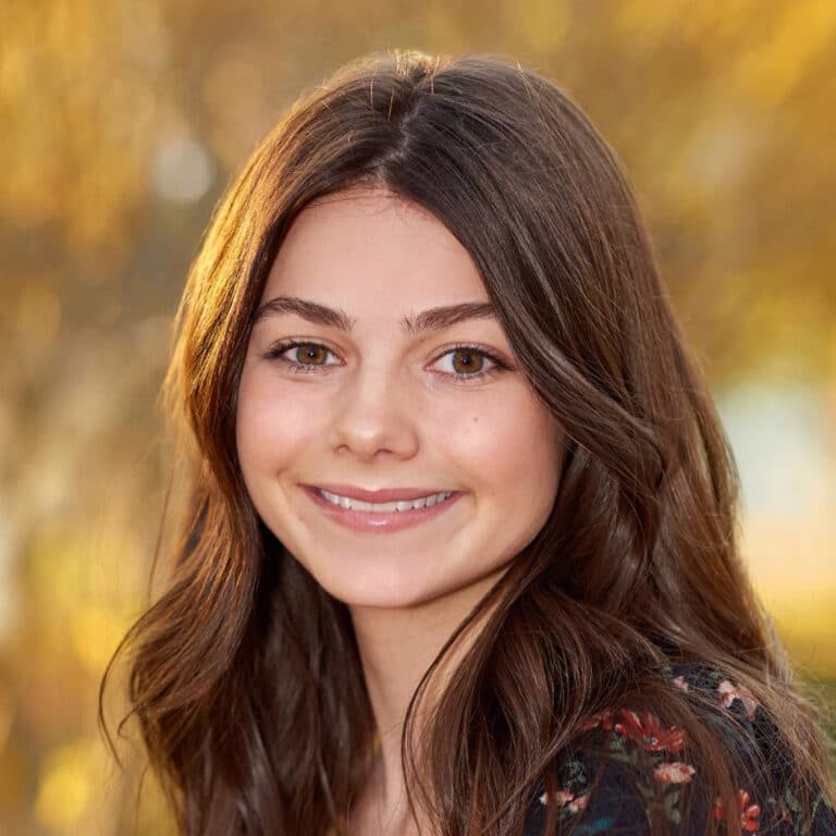 Sophia Ventura