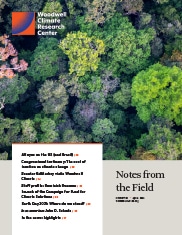 April 2021 Month in Review cover