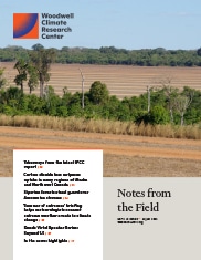 August 2021 Month in Review cover