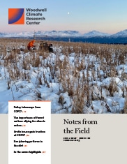 December 2022 Month in Review cover