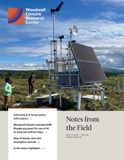 July 2023 Month in Review cover