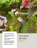 July 2025 Month in Review cover