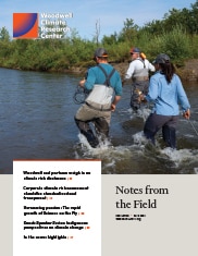 June 2021 Month in Review cover