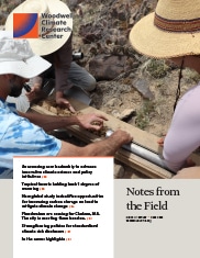 June 2022 Month in Review cover